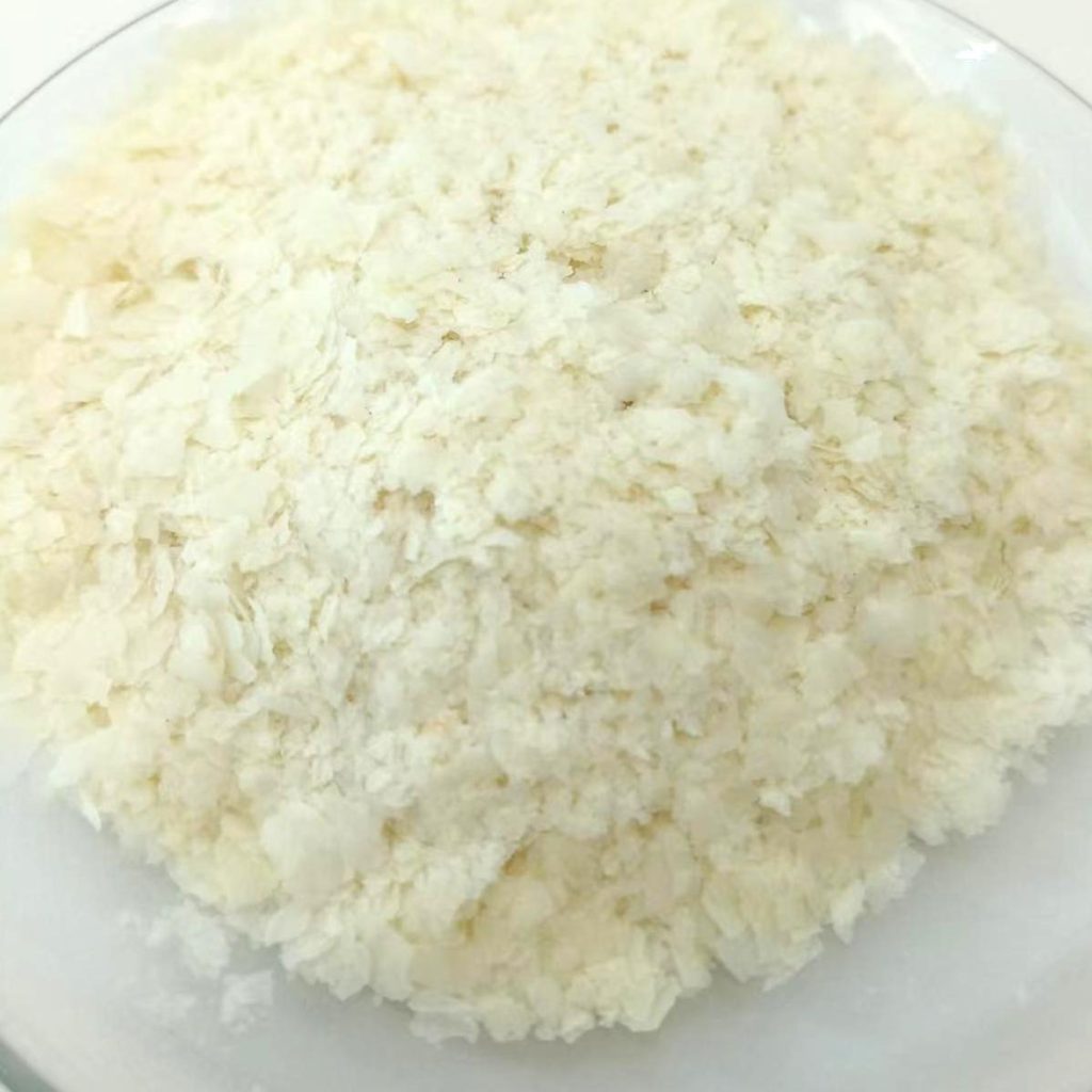 snow valley potato