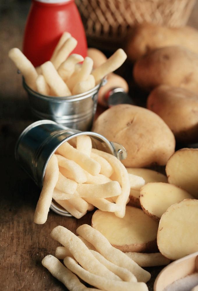 snow valley potato snow valley potato Products